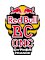 Logo Red Bull BC One Cypher France 2026