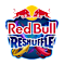 Red Bull Reshuffle Logo