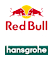 Logo Red Bull Bora hansgrohe Challenge