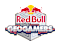 Logo Red Bull GeoGamers