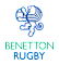 Benetton Rugby logo