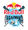 Red Bull Педалинка лого