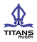 Rotherham Titans logo