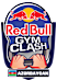 Red Bull Gym Clash Logo
