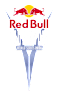 Red Bull Cliff Diving World Series 2026 Logo