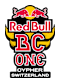 BC One Cypher Switzerland: Logo
