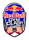 Red Bull Gym Clash Logo