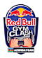Red Bull Gym Clash Logo