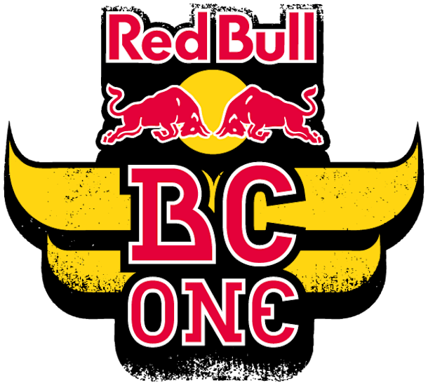 Red Bull BC One Logo