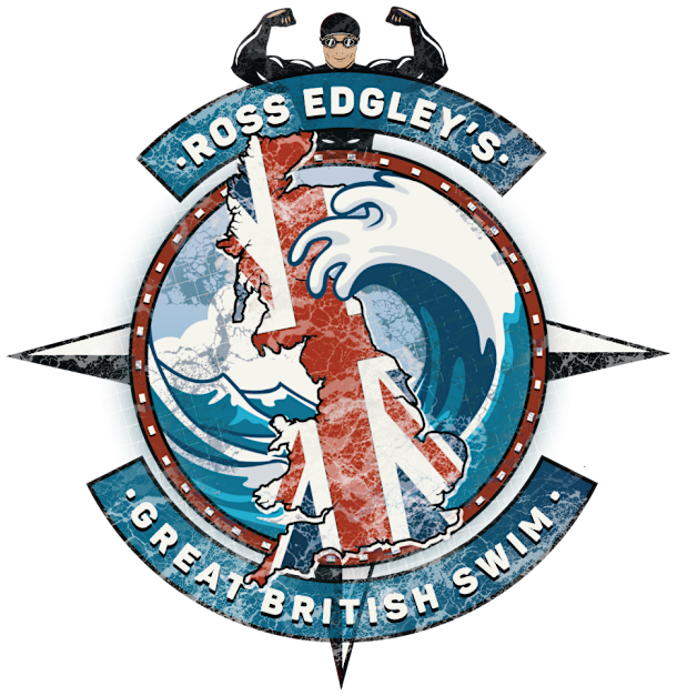 Great British Swim Logo