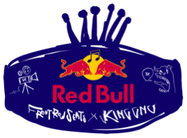 King Gnu｜Red Bull Front Row Seats へようこそ！