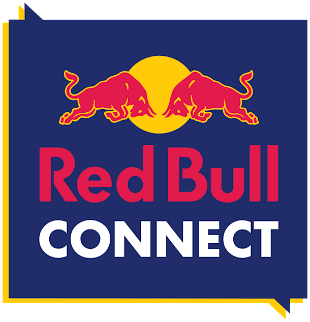 Red Bull Connect Logo