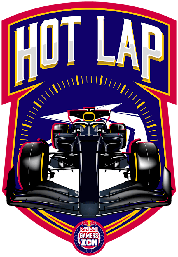Red Bull Hot Lap