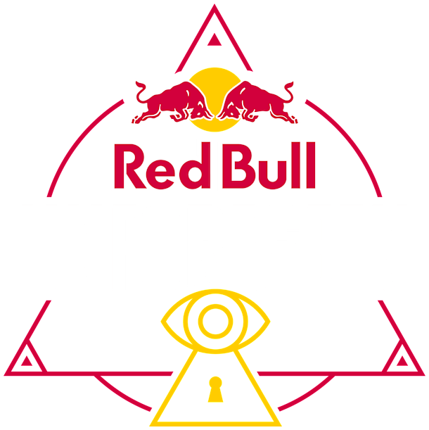 Red Bull Unforeseen India logo