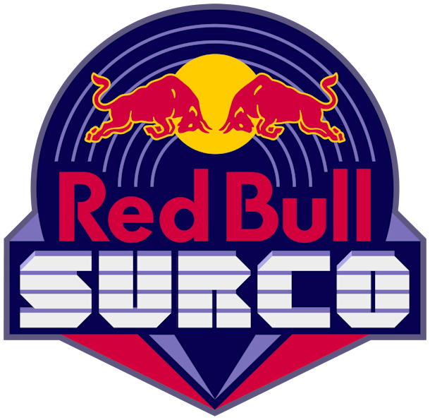 Red Bull Surco