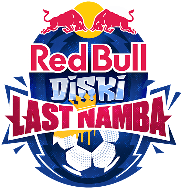 Red Bull Last Namba Logo
