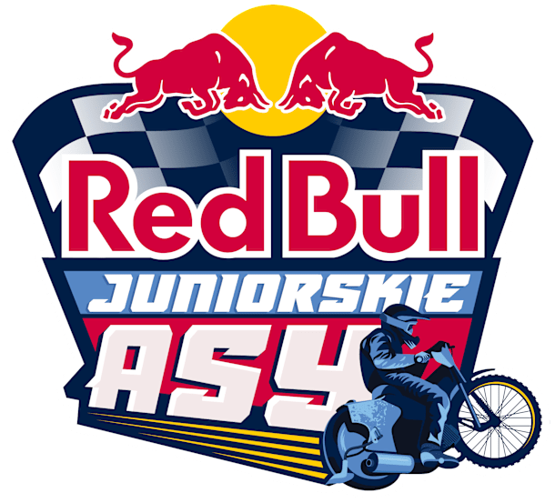 Red Bull Juniorskie Asy 2026 - logo