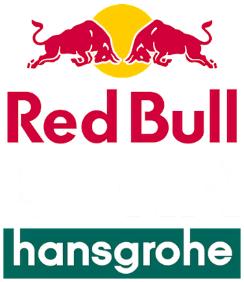 Logo Red Bull Bora hansgrohe Challenge