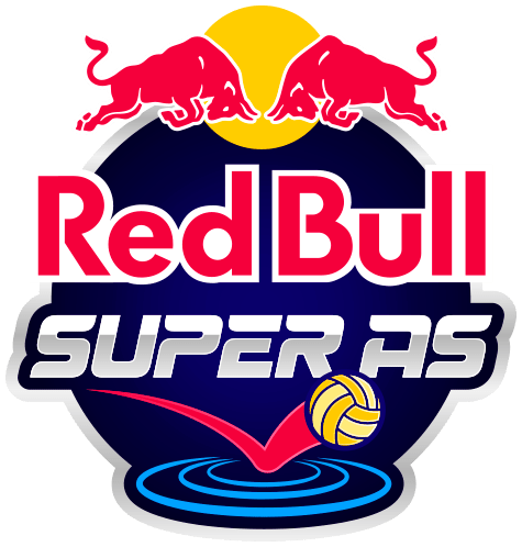 Red Bull Super As - logo