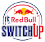 Red Bull Switch Up logo