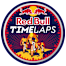 Red Bull Timelaps Logo