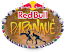 Red Bull Paranaue 2018 - Logo