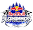 Red Bull Sledhammers logo