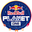 Red Bull Planet One Logo