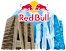 Red Bull All In Logo 2018