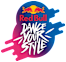 Red Bull Dance Your Style logo