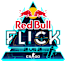 Red Bull Flick logo