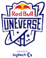 Red Bull uneverse Logo 2021