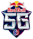 Red Bull 5G 2021 Logo
