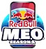 Red Bull M.E.O Sezon 4 - Logo
