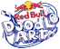 Red Bull Doodle Art 2023 - Logo
