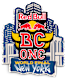 BC One New York 2022 Logo
