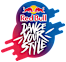 The official logo of Red Bull Dance Your Style