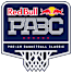 Red Bull PABC logo