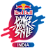 Red Bull Dance Your Style 2022 India logo