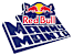 Red Bull Manny Mania logo