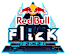 Red Bull FLick Logo