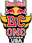 Red Bull BC One Cypher USA logo