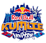 Red Bull Kumite 2024 - logo