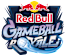 Red Bull Gameball Royale Logo