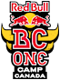 Red Bull BC One Camp Canada Logo