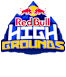 Red Bull High Grounds Logo