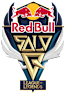 Red Bull Solo Q Logo 2023