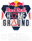 Red Bull Home Ground - Logo