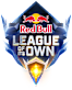 Red Bull League of Its Own - Logo