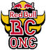 The official logo of Red Bull BC One 2024